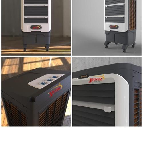 Industrial Air Cooler