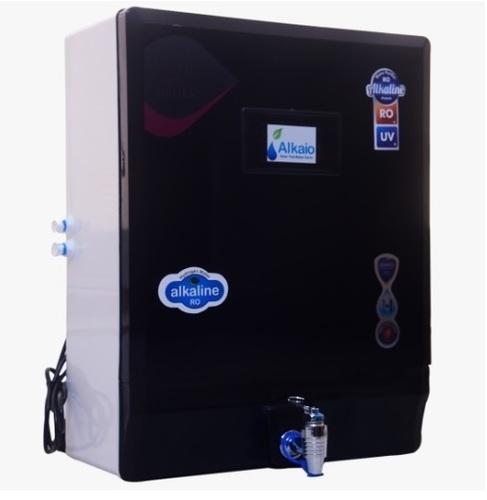 Alkaio Silver Alkaline Water Purifier