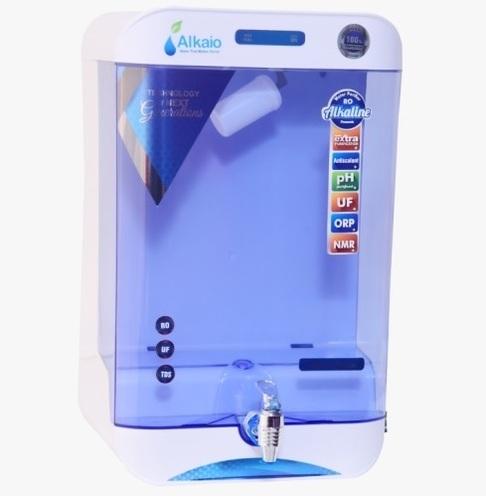 Alkaio Ruby Alkaline Water Purifier