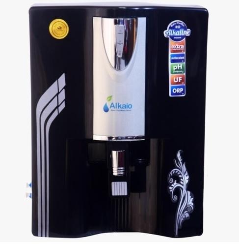 Alkaio Diamond Alkaline Water Purifier