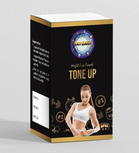 Navgrah Tone Up  - 30 Capsules