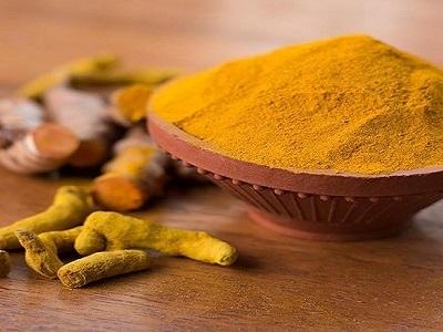 Turmeric Powder 