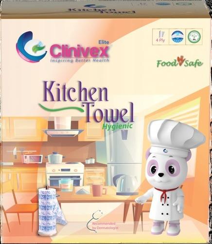 Kitchen Towel - Elite (500)