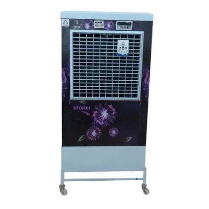 Portable Metal Air Cooler