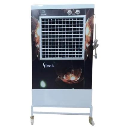 Printed Metal Sheet Air Cooler