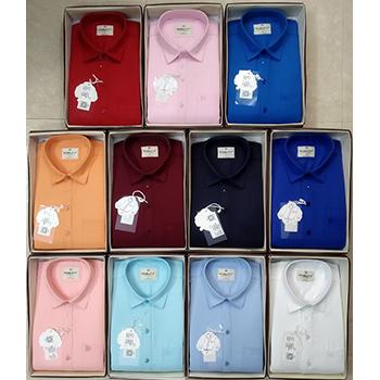 Plain Shirts