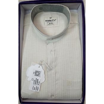 Stand Collar shirt