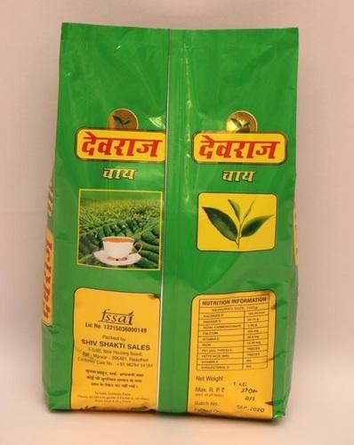 DEVRAJ TEA