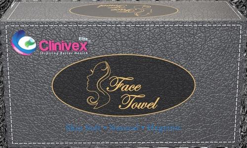 Face Towel - Elite (200)