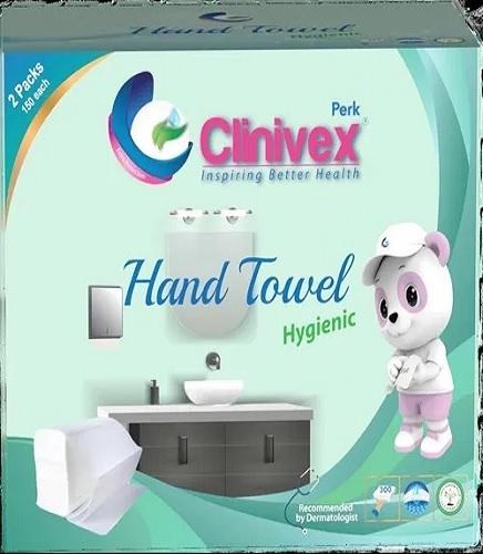 Hand Towel - Perk (300)