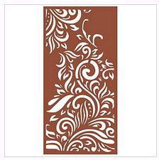 DECORATIVE WALL JALI