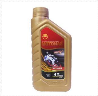 4T Bike Oil