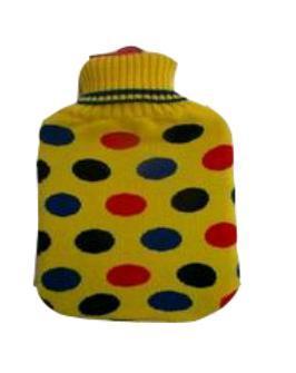 HOT WATER BOTTLE COVER