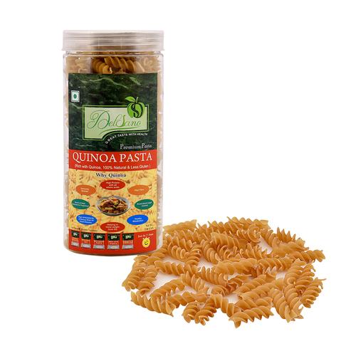 Quinoa Pasta