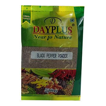 Black Pepper Powder