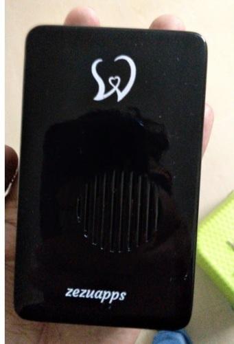 An IoT Device For Wedding Live Coverage