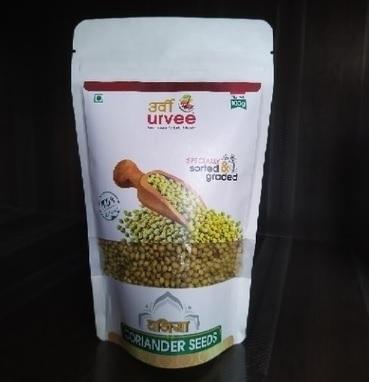  Coriander Seeds - Green