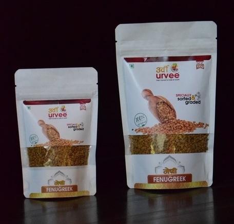  Fenugreek