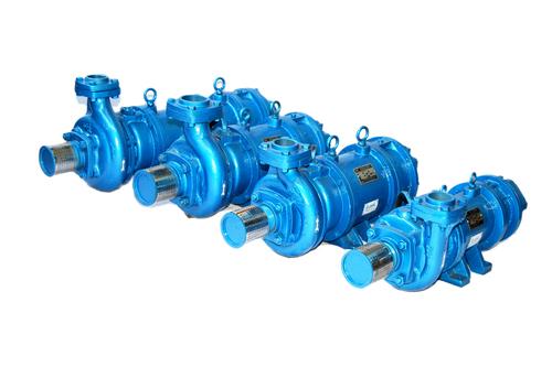 Horizontal Openwell Pumps