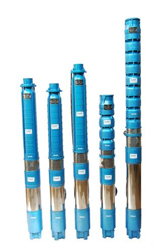 V6 Submersible Pumpset