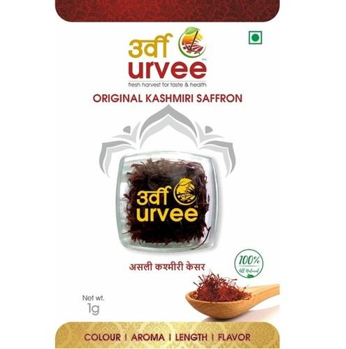 Original Kashmiri Saffron