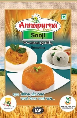 Annapurna Fresh Sooji