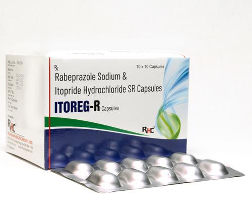 Itoreg-R Capsules