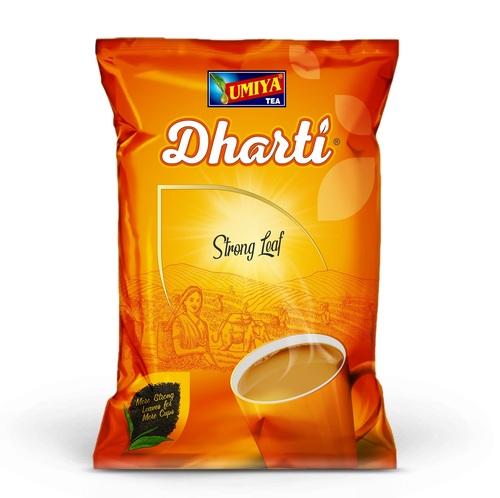 Umiya Tea Dharti Strong Leaf 250 GM