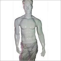MEN FULL BODY DUMMY
