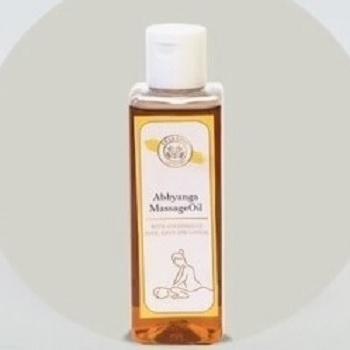 ABHYANGA MASSAGE OIL