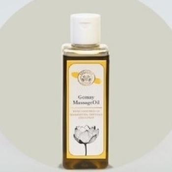 GOMAY MASSAGE OIL