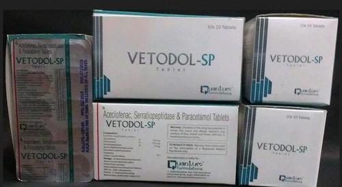 VETODOL-SP