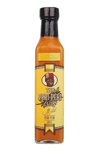 Peri Peri Sauce- Mild