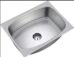 Kitchin sink