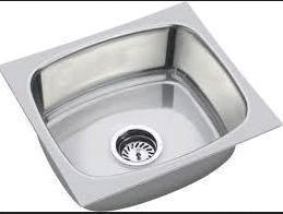 Kitchin sink