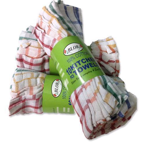 KITCHIN TOWELS