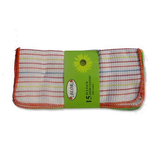 DISH CLOTHES
