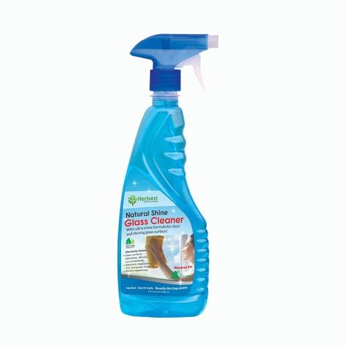 Glass Cleaner