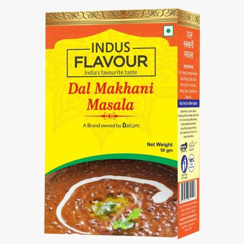 Dal Makhani