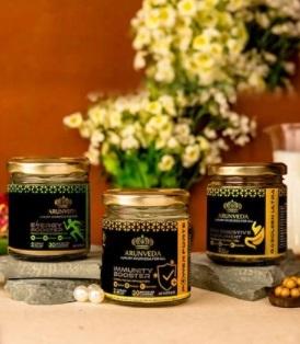 Arunveda Total Health Kit