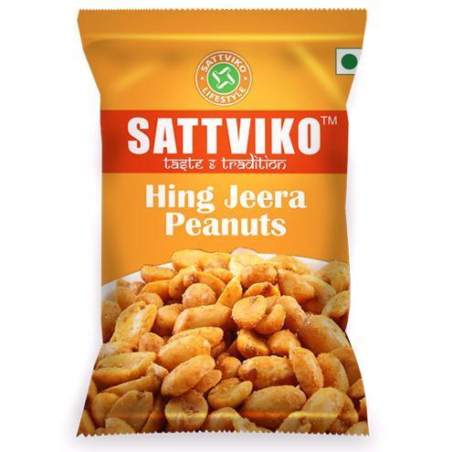 HING JEERA PEANUTS