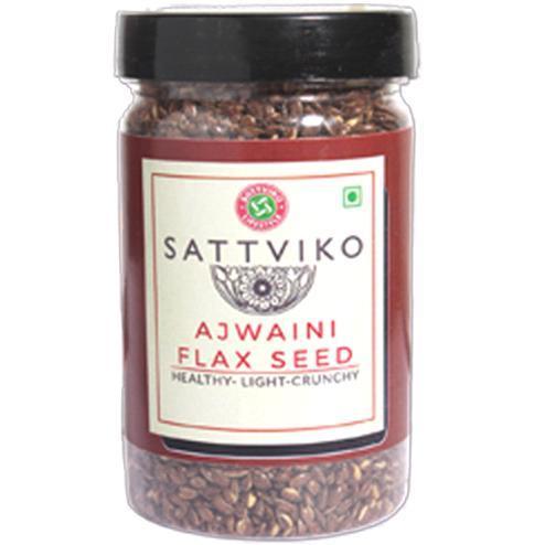 AJWAINI FLAXSEED