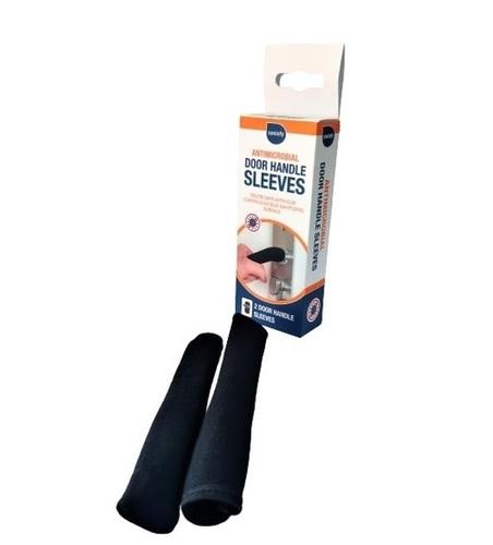 Antimicrobial RAMBO Door handle Sleeves