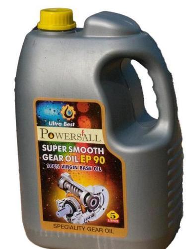 GEAR OIL EP 90