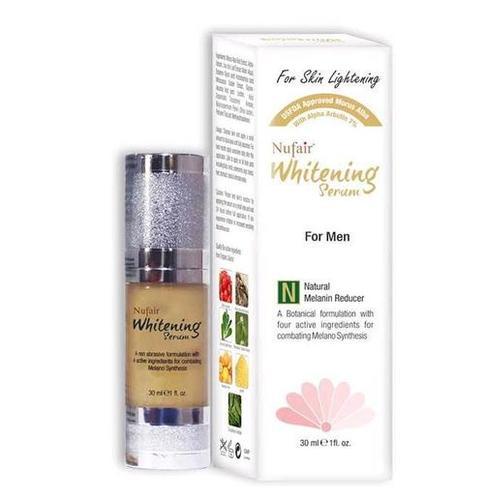 NUFAIR WHITENING SERUM
