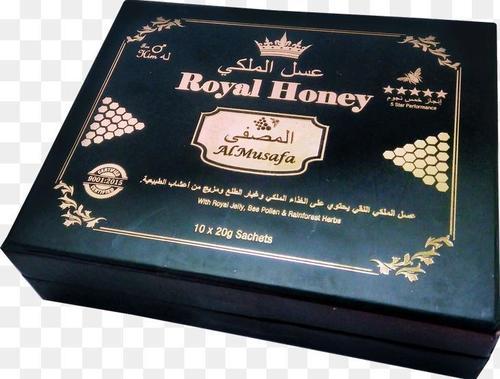 ROYAL HONEY