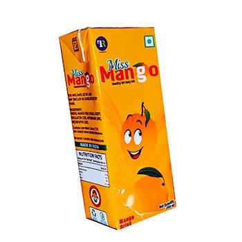 Miss Mango 200ml (Tetra)