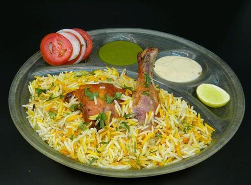 CHANGEZI BIRYANI