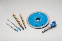 Hoegert Technik Power Tools Accessories