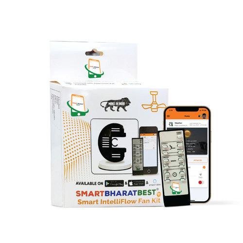 Smart IntelliFlow Fan Kit